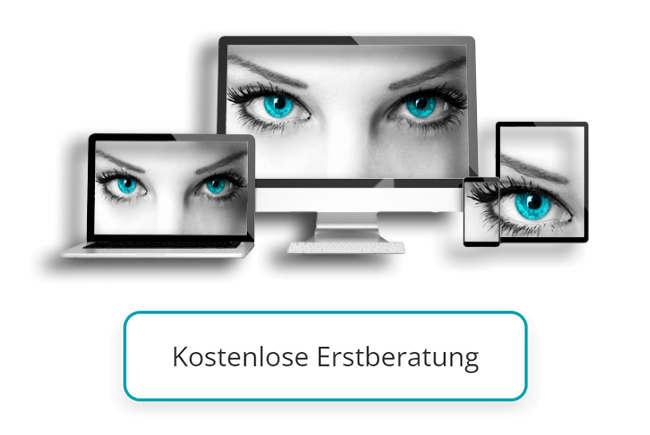 Online Marketing für  Zürich - Winterthur, Zürich, Dübendorf und Uster