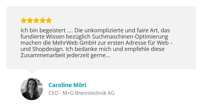 Webagentur Internetagentur
