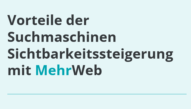Webseiten Optimierung in Schweiz